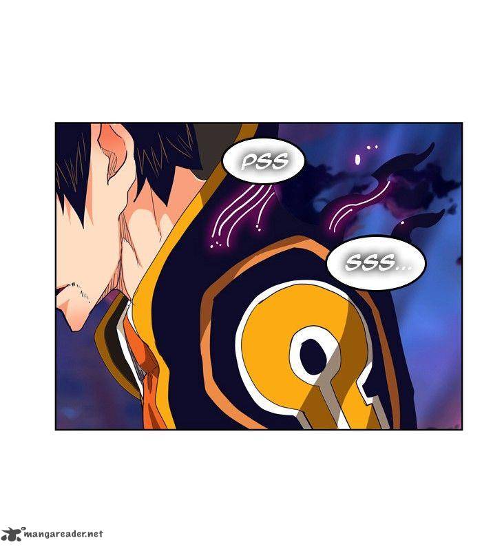 The God Of High School 279 6