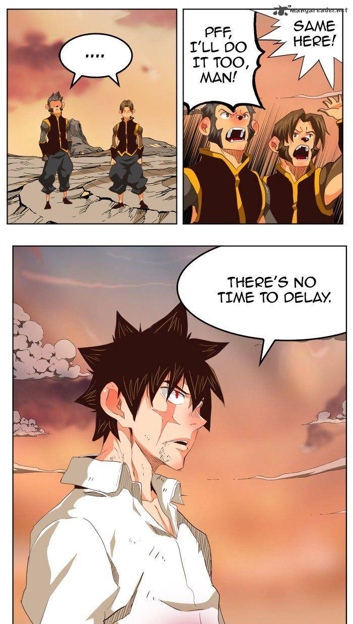 The God Of High School 279 60