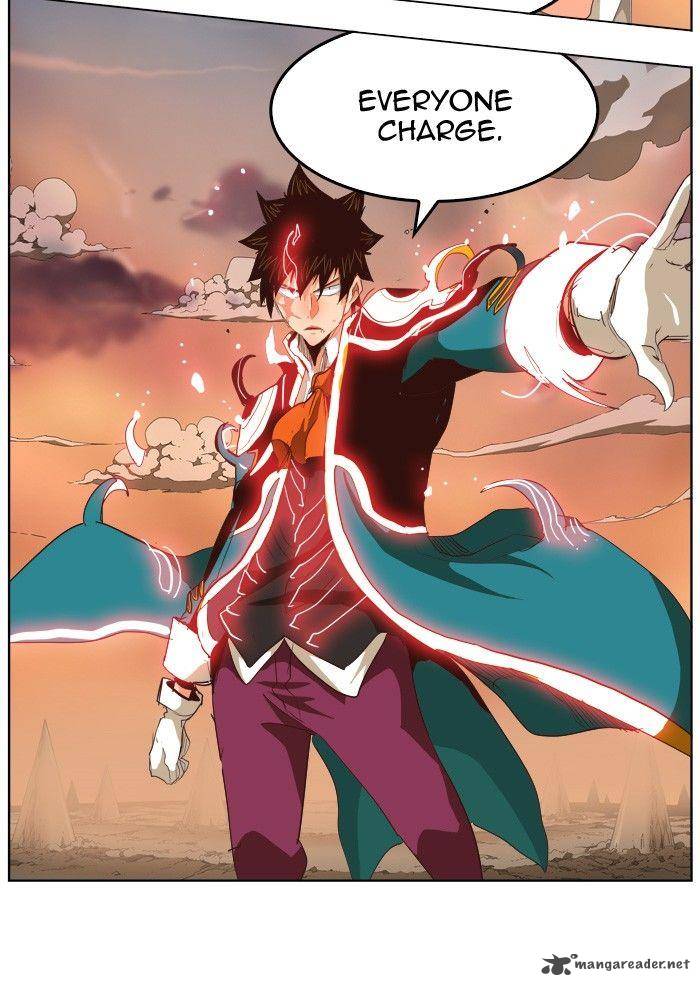 The God Of High School 279 64
