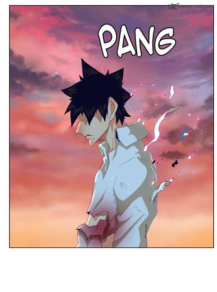 The God Of High School 279 7
