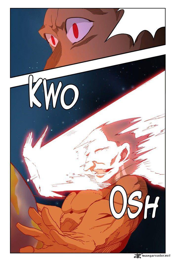 The God Of High School 279 73