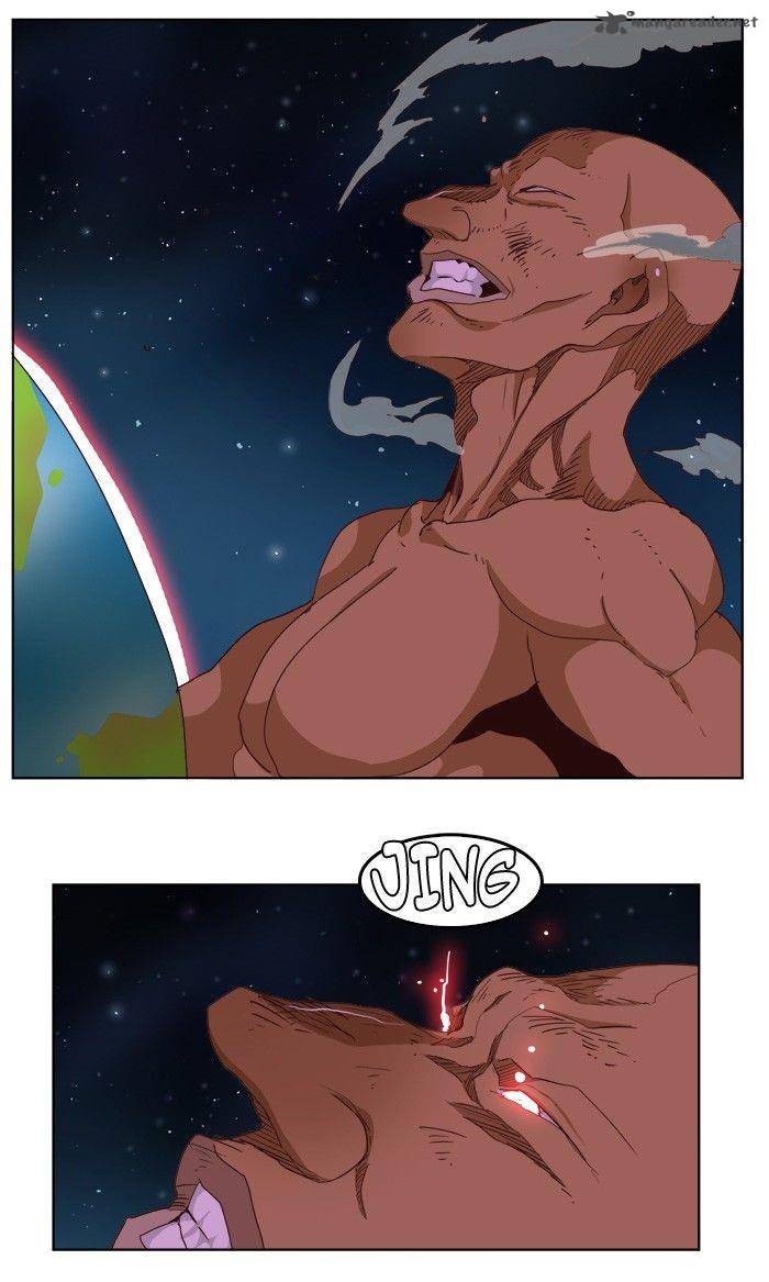 The God Of High School 279 83