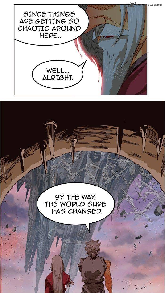 The God Of High School 279 96
