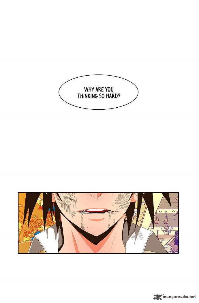 The God Of High School 28 2