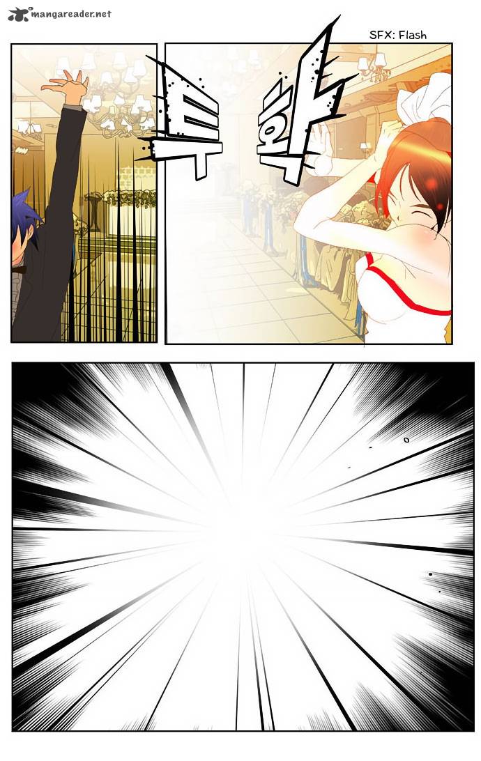 The God Of High School 28 30