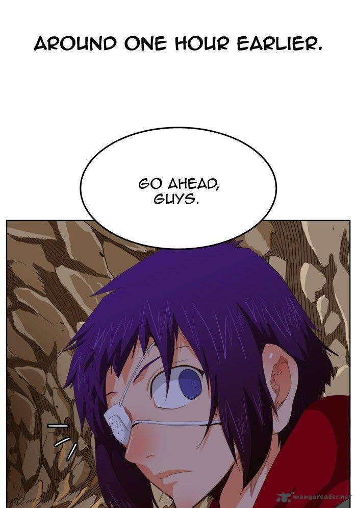 The God Of High School 280 1
