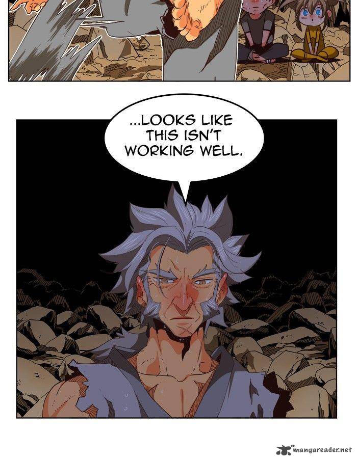 The God Of High School 280 10
