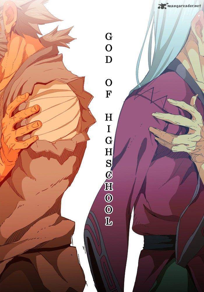 The God Of High School 280 17
