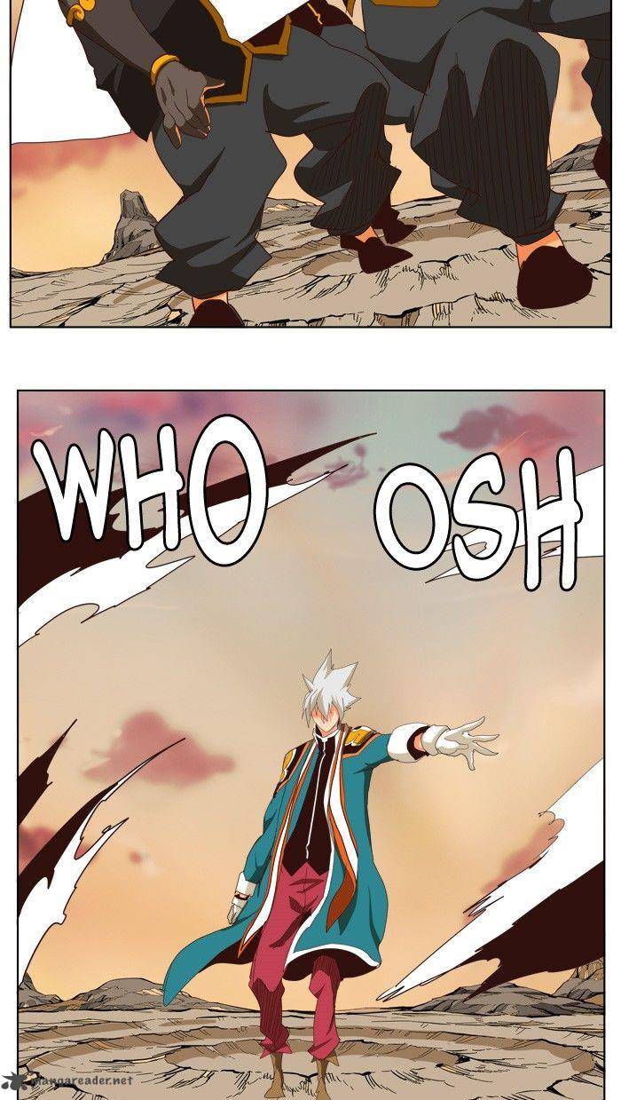The God Of High School 280 24
