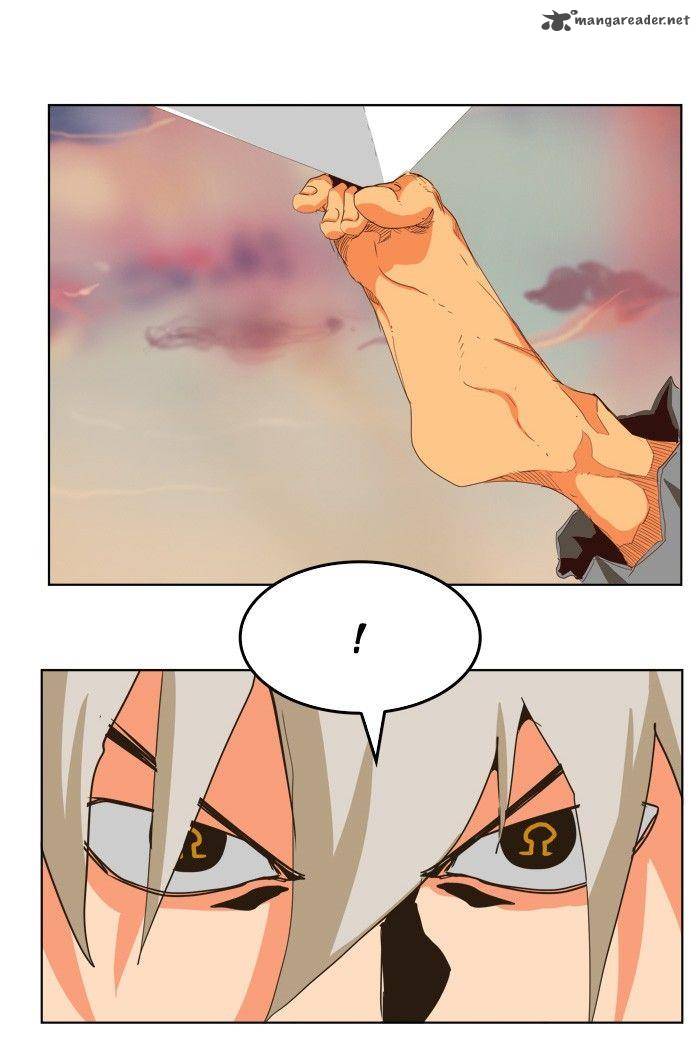 The God Of High School 280 29