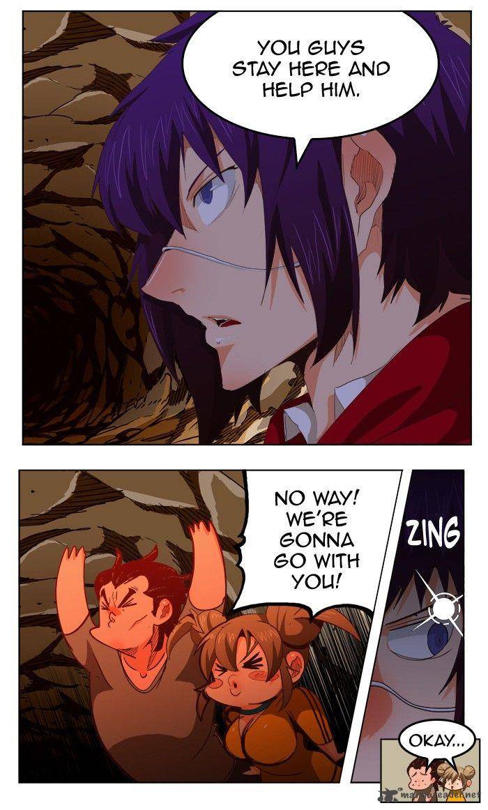 The God Of High School 280 4