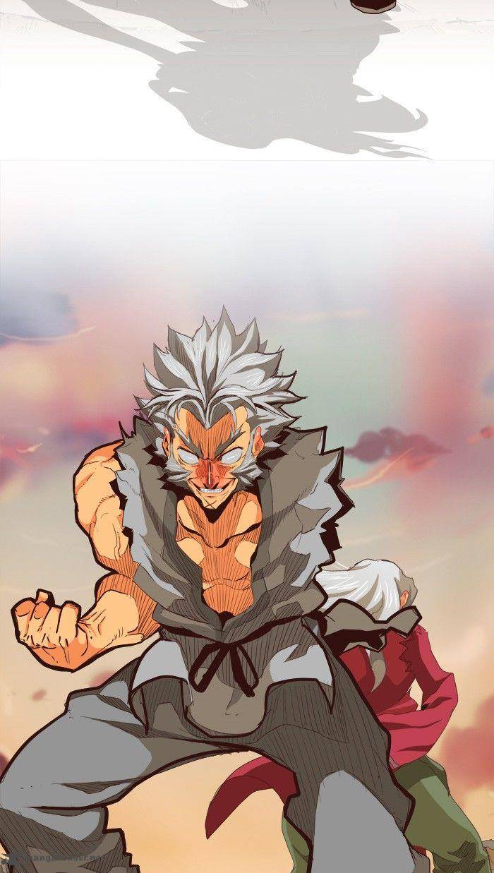 The God Of High School 280 46