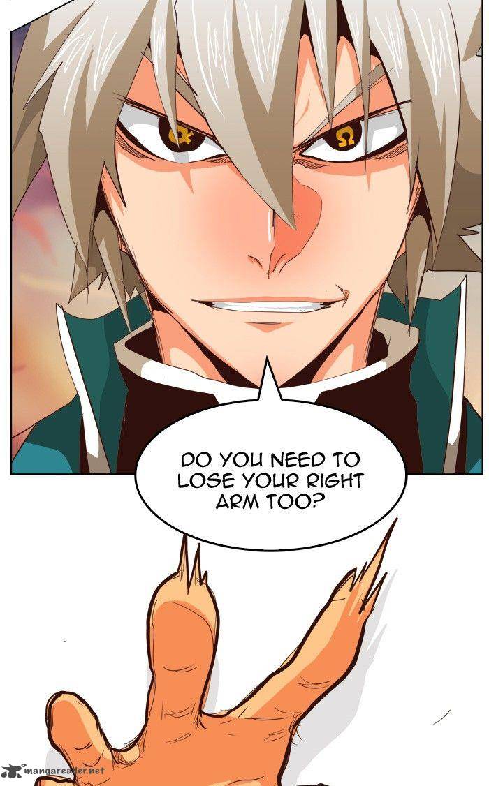 The God Of High School 280 51
