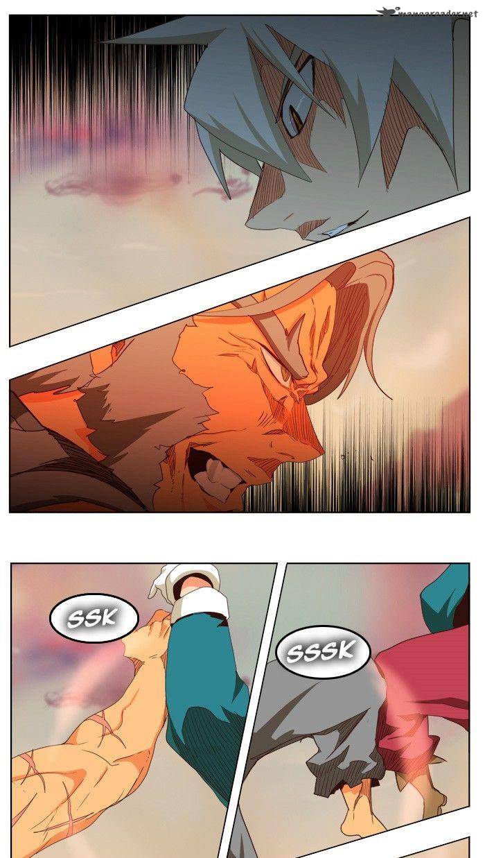 The God Of High School 280 54