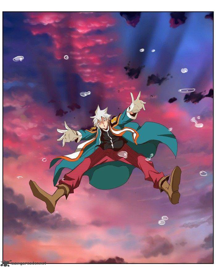 The God Of High School 280 57