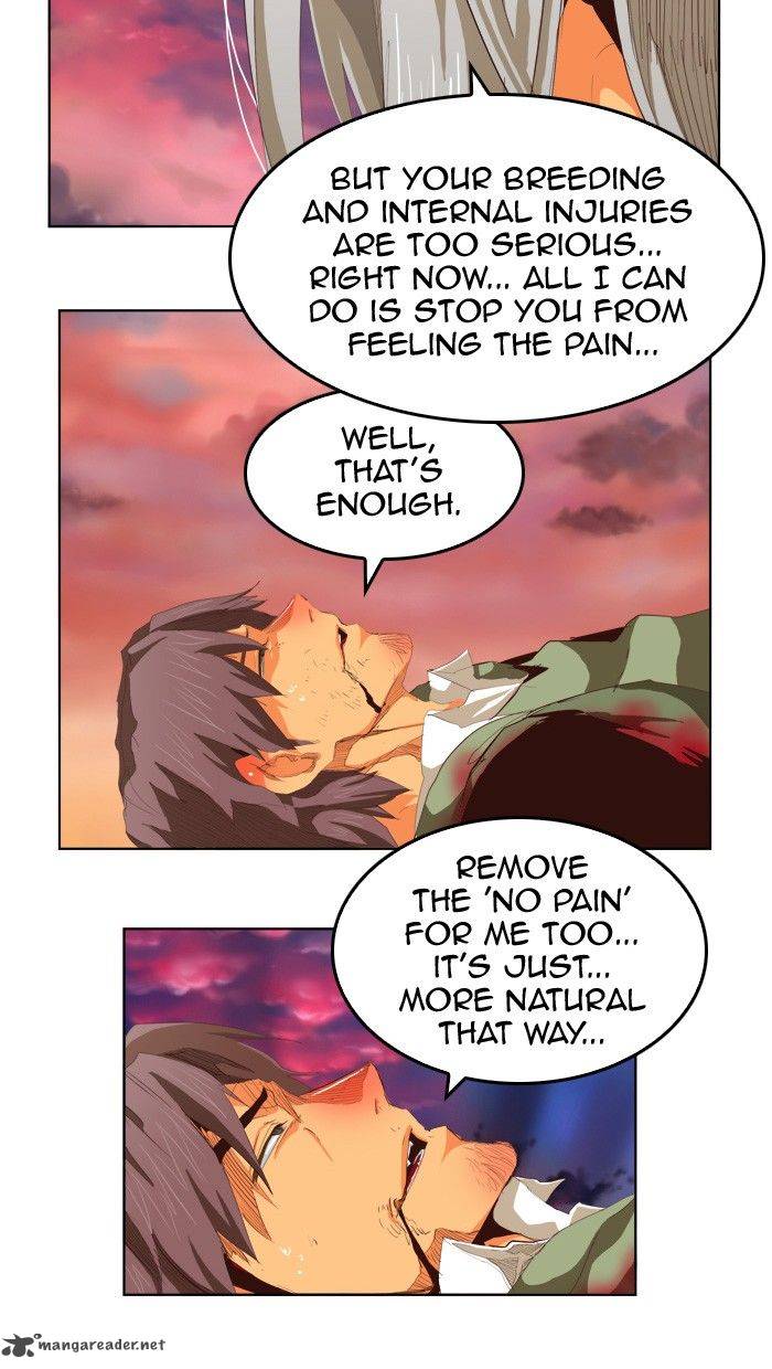 The God Of High School 281 37