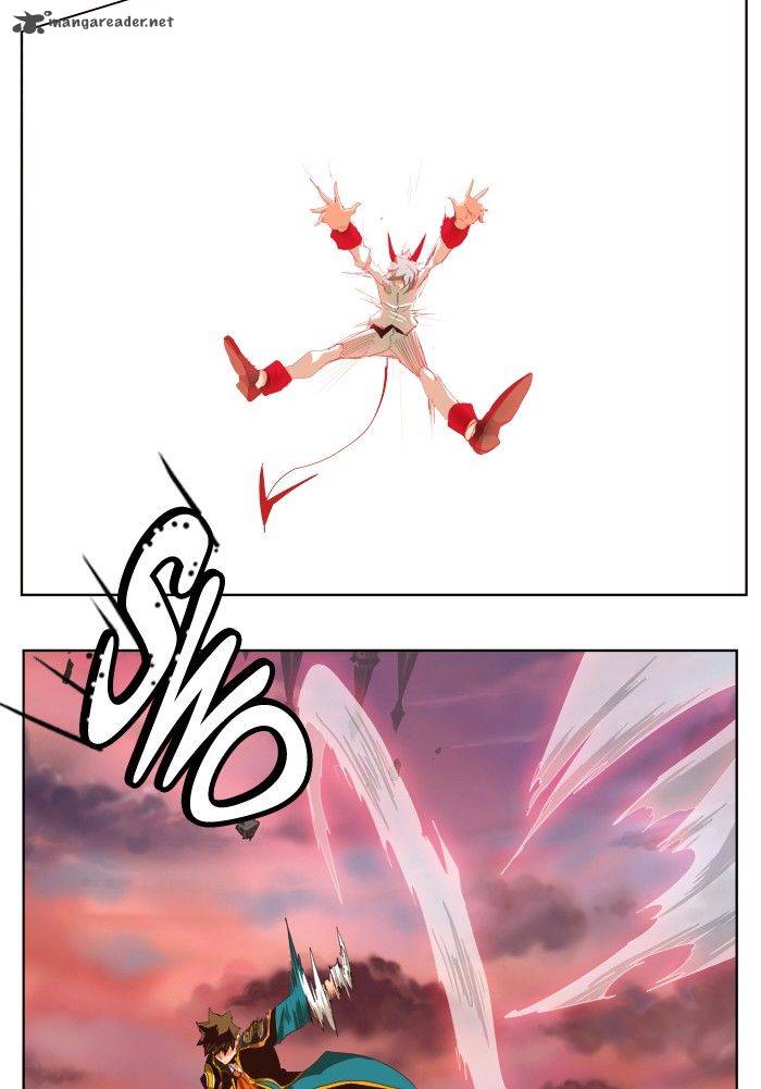 The God Of High School 283 10