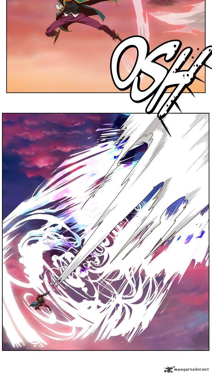 The God Of High School 283 11