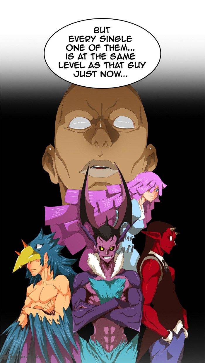 The God Of High School 283 12