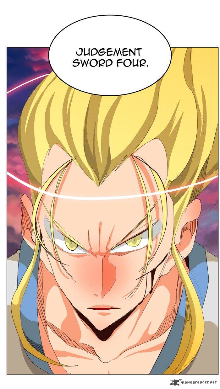 The God Of High School 283 14