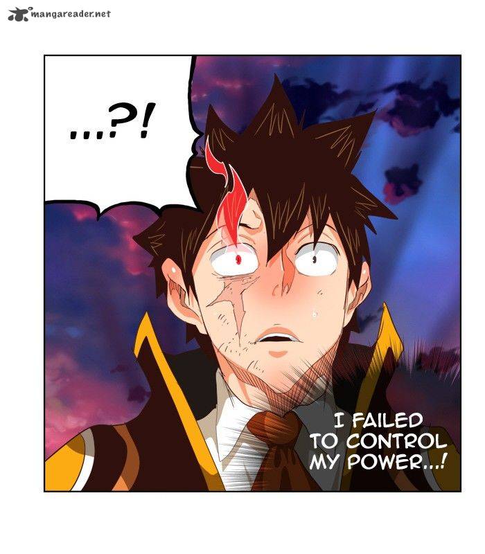 The God Of High School 283 23