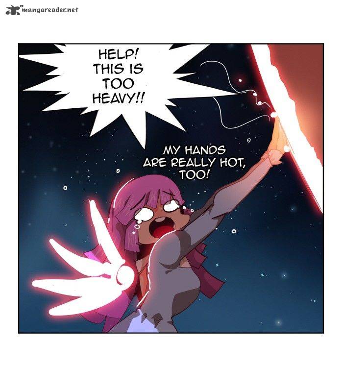 The God Of High School 283 31