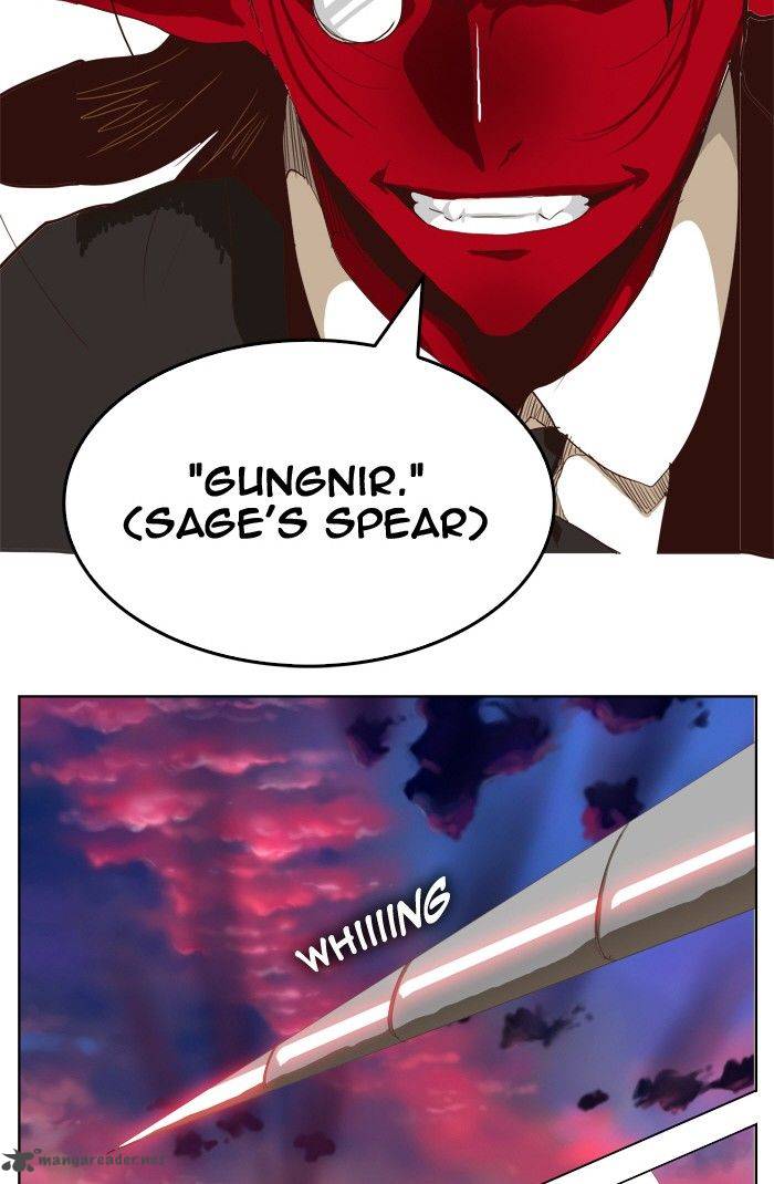 The God Of High School 283 34