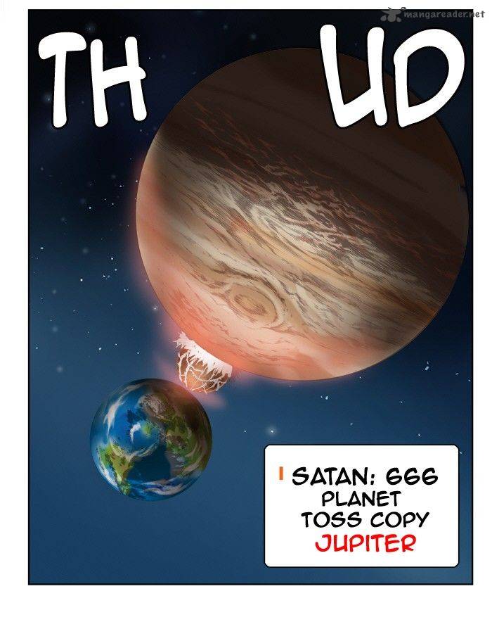 The God Of High School 283 51