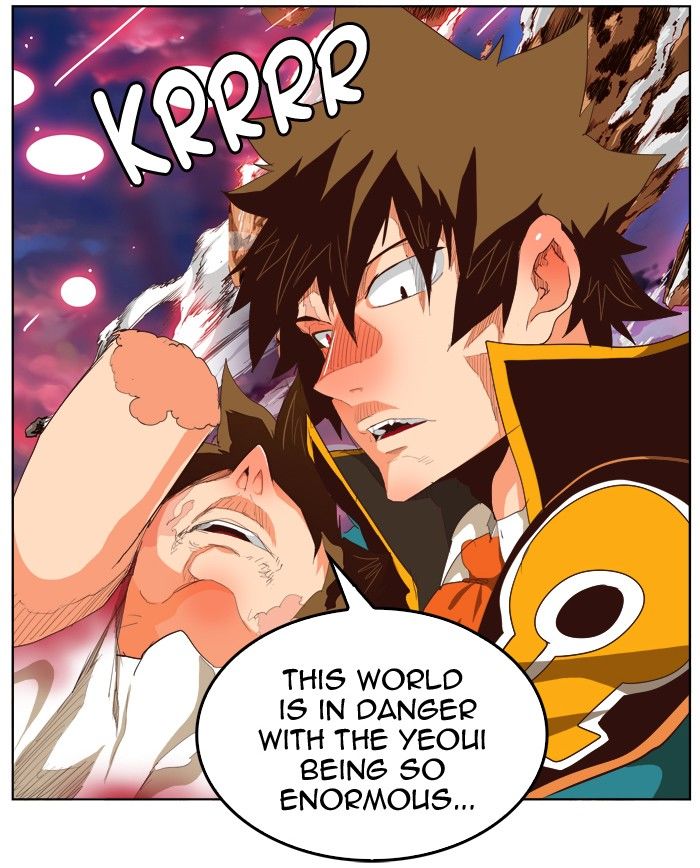 The God Of High School 285 10