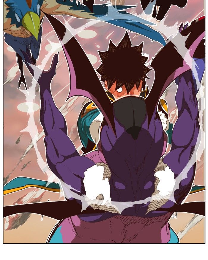The God Of High School 285 19