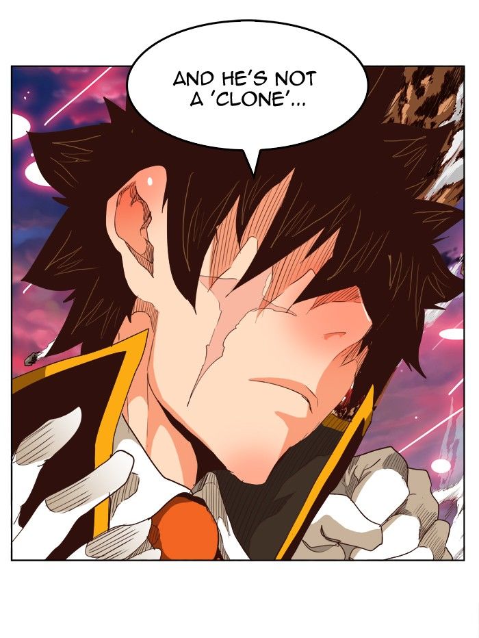The God Of High School 285 20