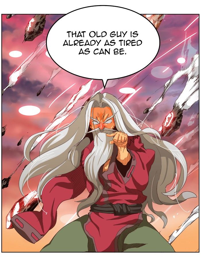The God Of High School 285 28
