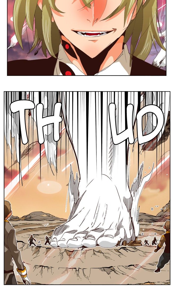 The God Of High School 285 36