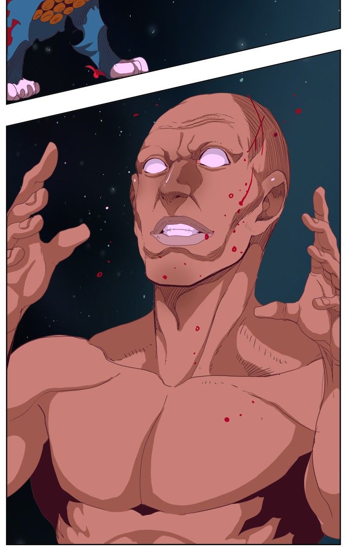 The God Of High School 285 47
