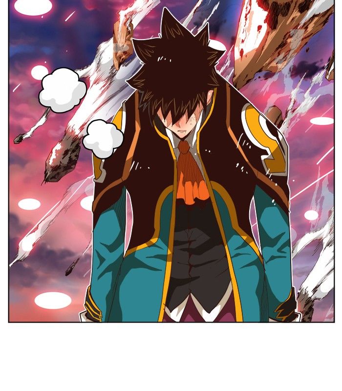 The God Of High School 285 54