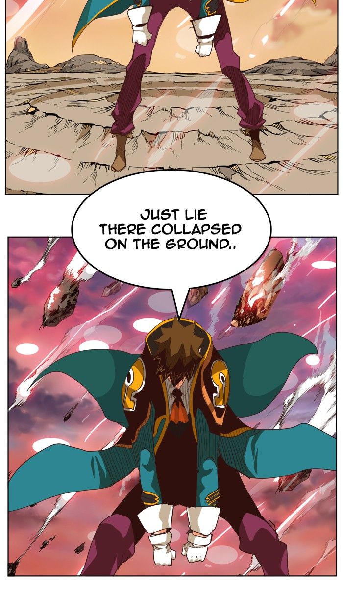 The God Of High School 285 56