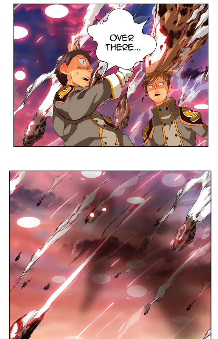 The God Of High School 285 58