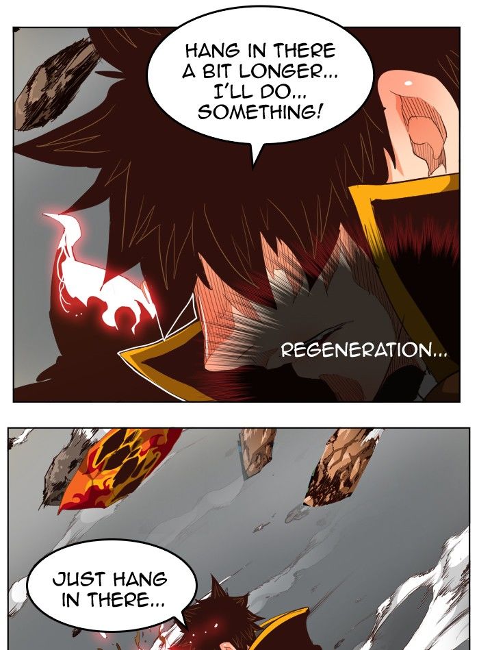 The God Of High School 285 6