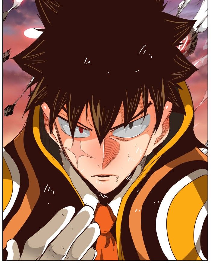 The God Of High School 285 60