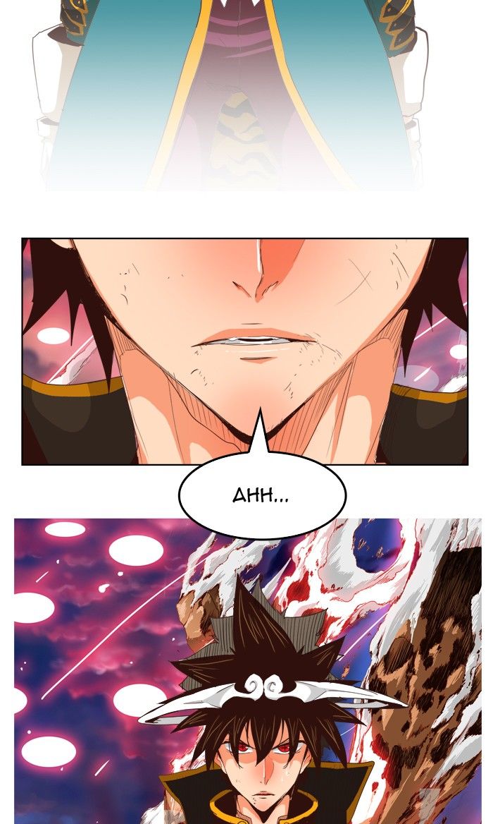 The God Of High School 285 66