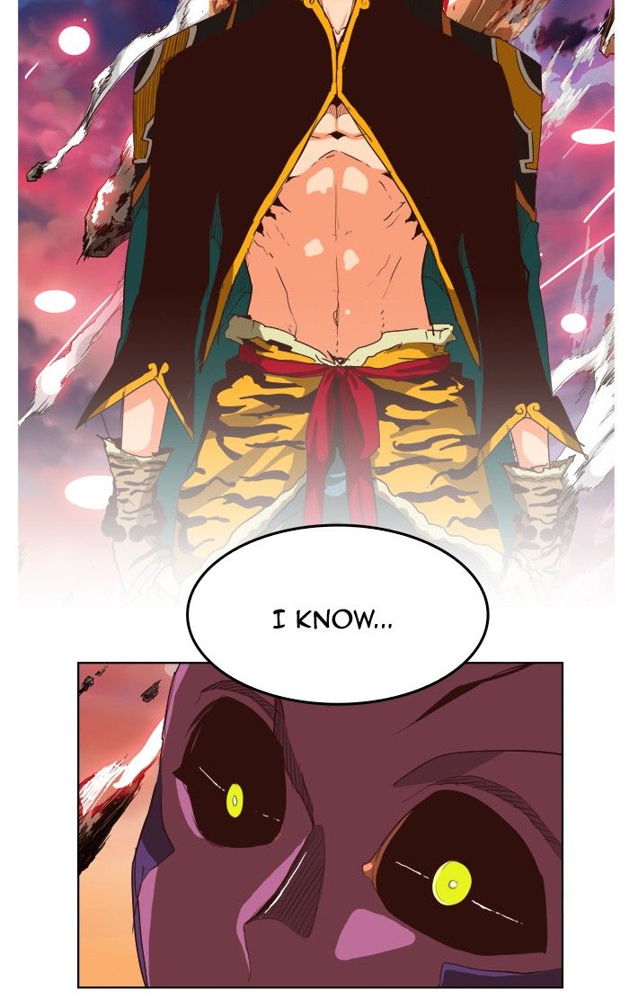 The God Of High School 285 67