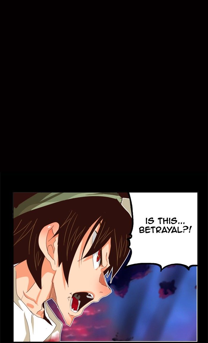The God Of High School 285 76