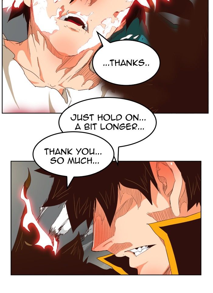 The God Of High School 285 8