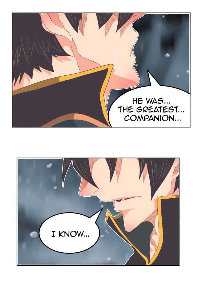 The God Of High School 286 12