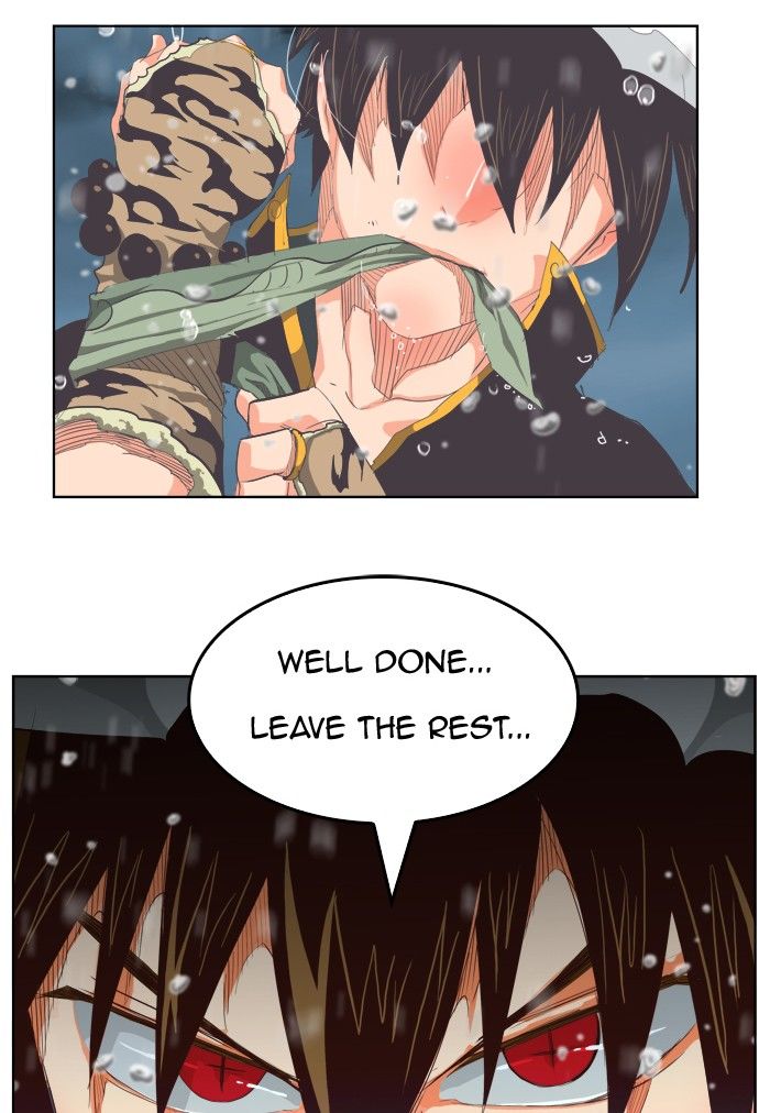 The God Of High School 286 13