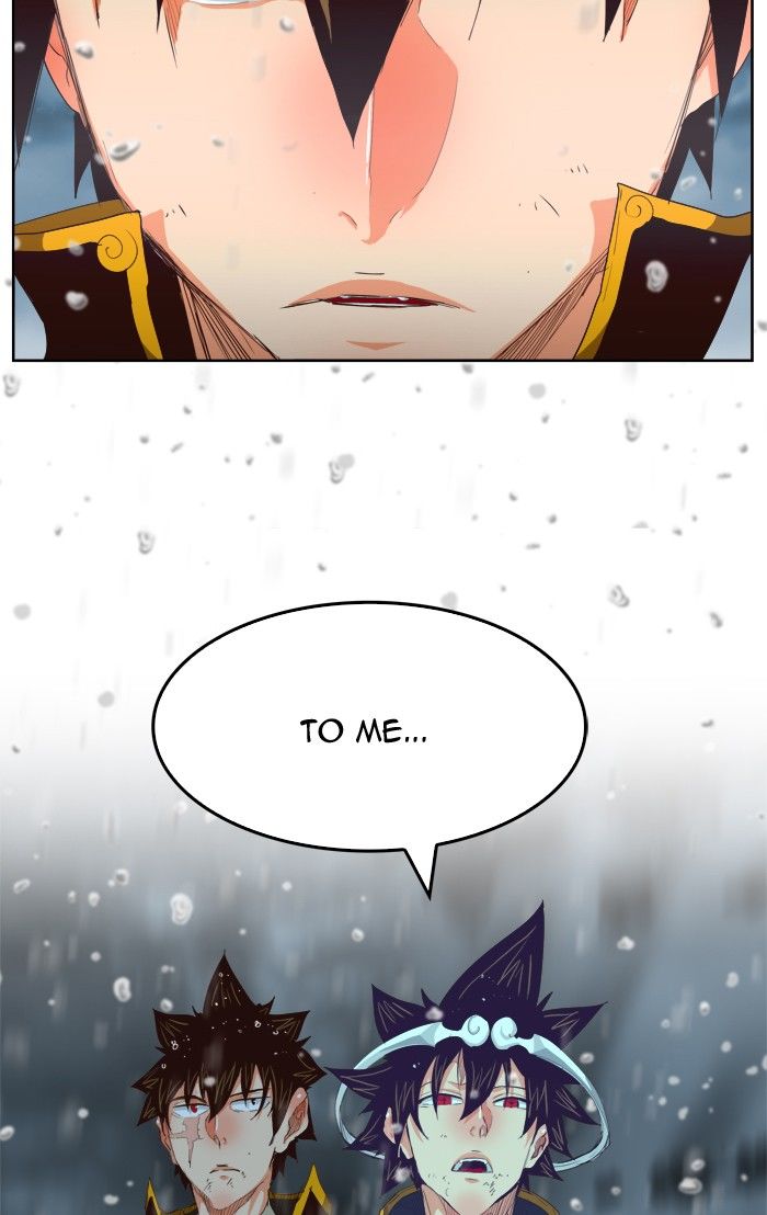 The God Of High School 286 14