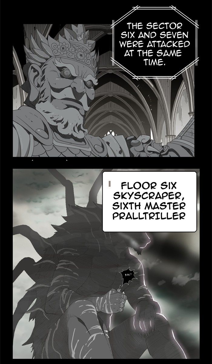 The God Of High School 286 18