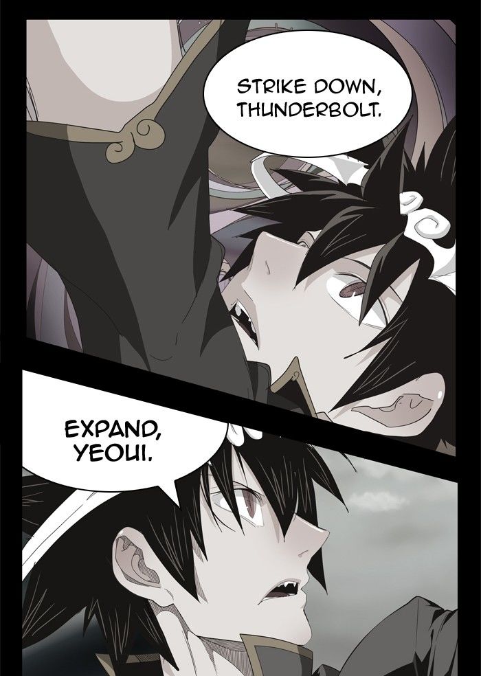 The God Of High School 286 20