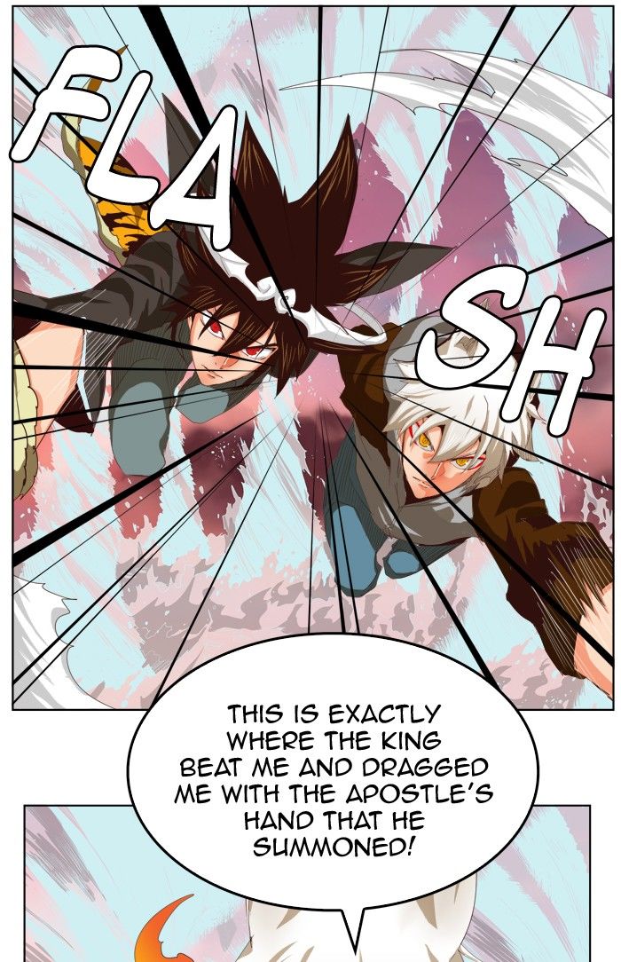 The God Of High School 286 25