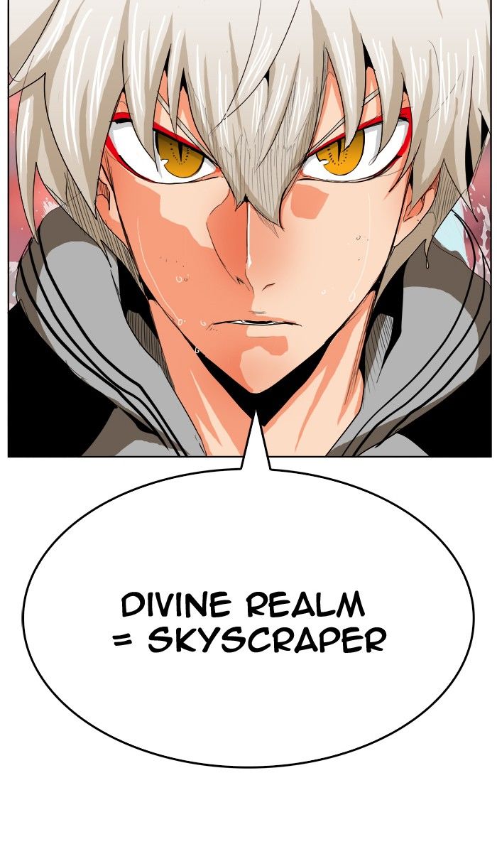 The God Of High School 286 27